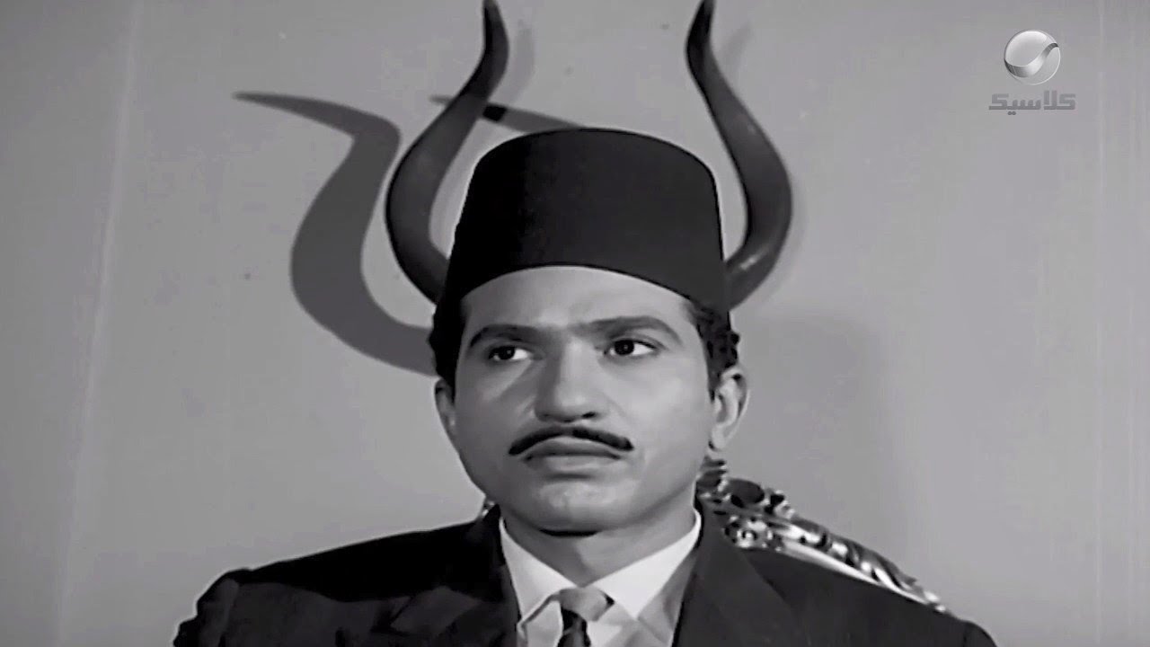 لقطة من فيلم "القاهرة 30"