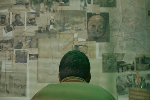 من فيلم "سرقة النار"