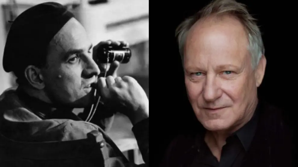 بيرجمان وسكااسكارد