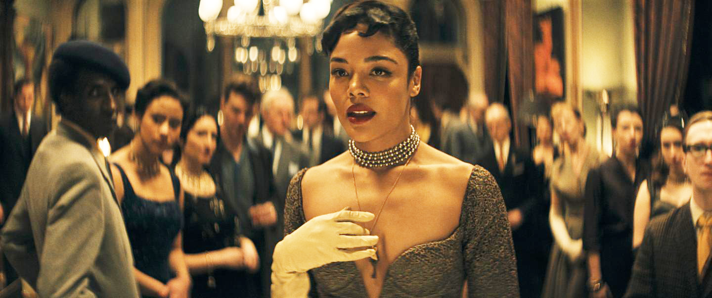 من فيلم "هيدا " الأمريكي