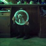 لقطة من فيلم "البحث عن منفذ لخروج السيد رامبو"