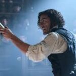 من فيلم "فرانكنشتاين"