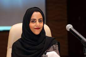 الشيخة جواهر بنت عبد الله القاسمي