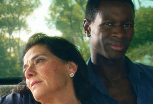 لقطة من فيلم "الحب ديني وإيماني"