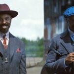 من فيلم "الخطاة"