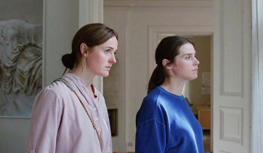 من فيلم "قيمة عاطفية"