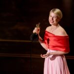 جيسي باكلي أفضل ممثلة