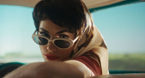 من فيلم "جلاكسو" البرازيلي