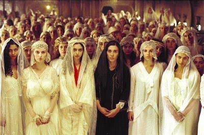 من فيلم "طيور لفولجاريس
